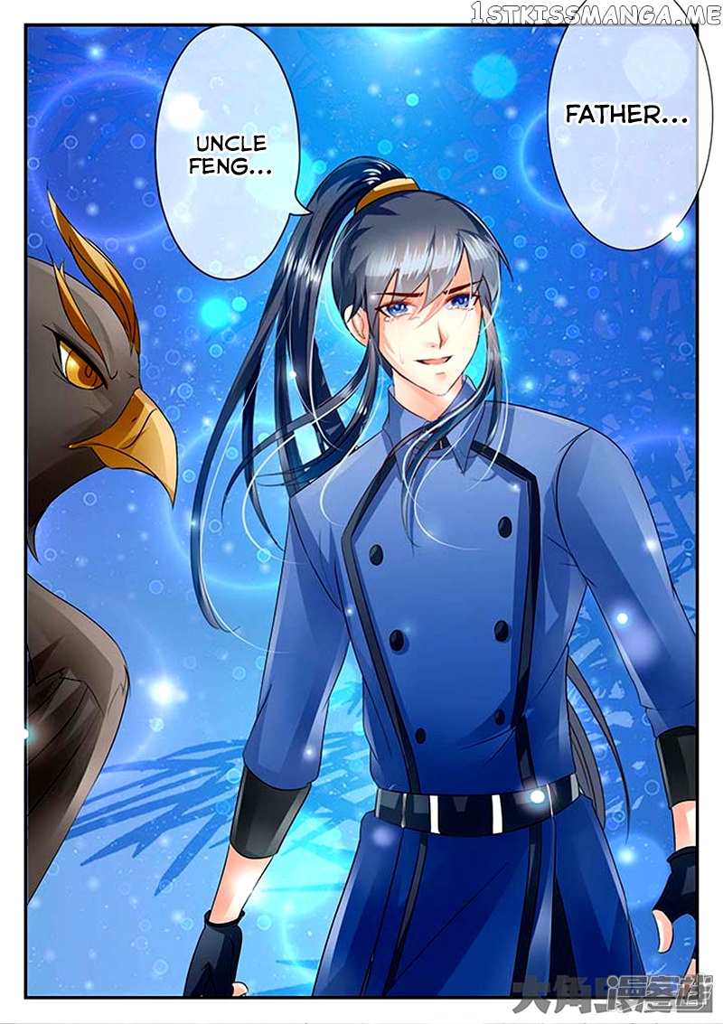 Legend of Immortals chapter 83 - page 4