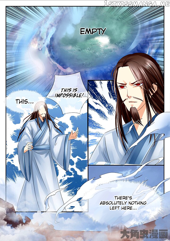 Legend of Immortals chapter 50 - page 9
