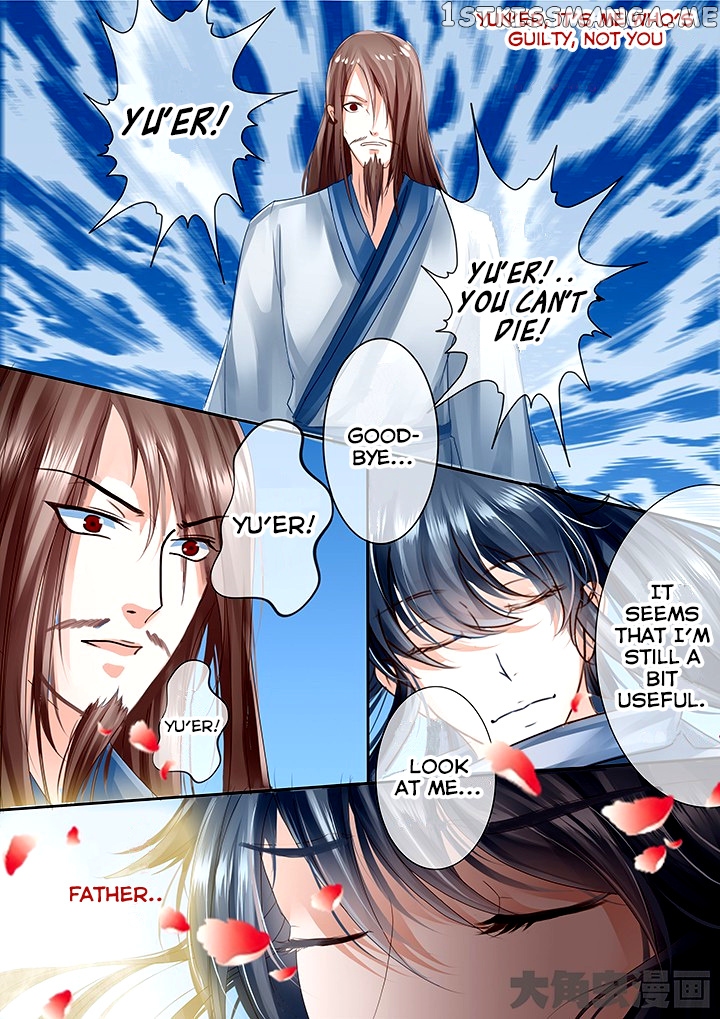 Legend of Immortals chapter 49 - page 9