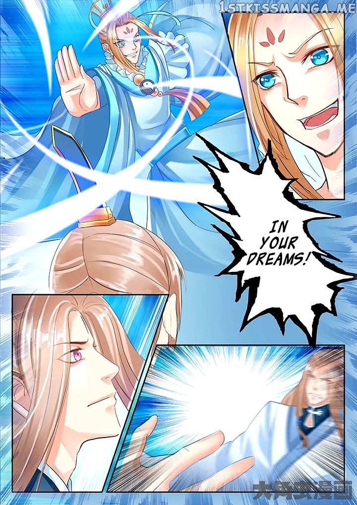Legend of Immortals chapter 47 - page 4