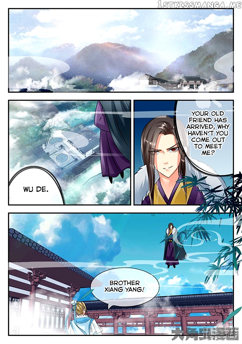 Legend of Immortals chapter 78 - page 3