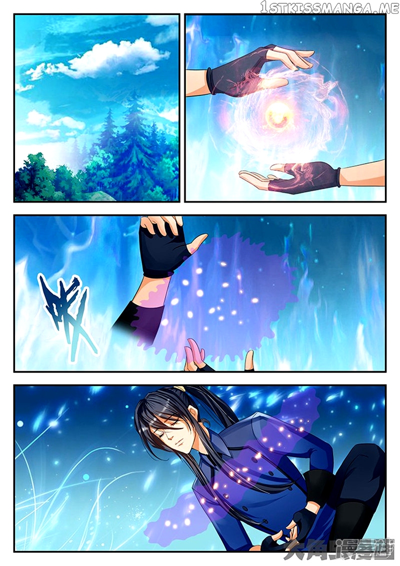 Legend of Immortals chapter 77 - page 5