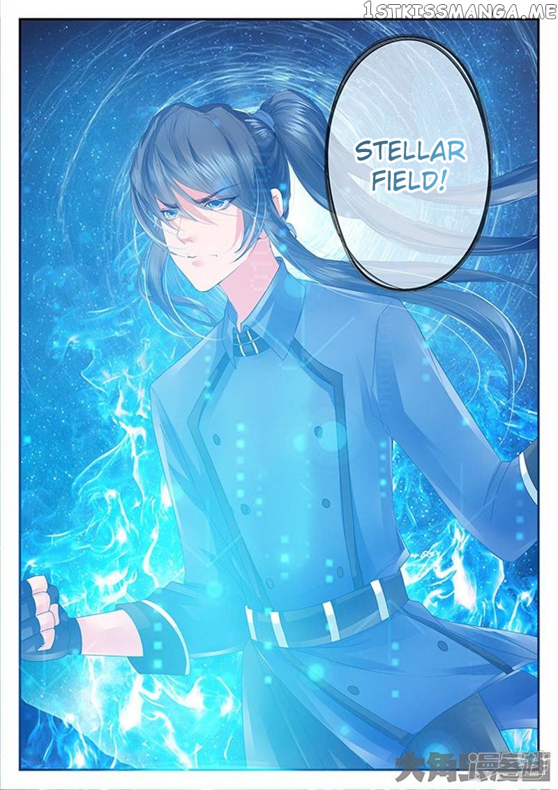 Legend of Immortals chapter 76 - page 8
