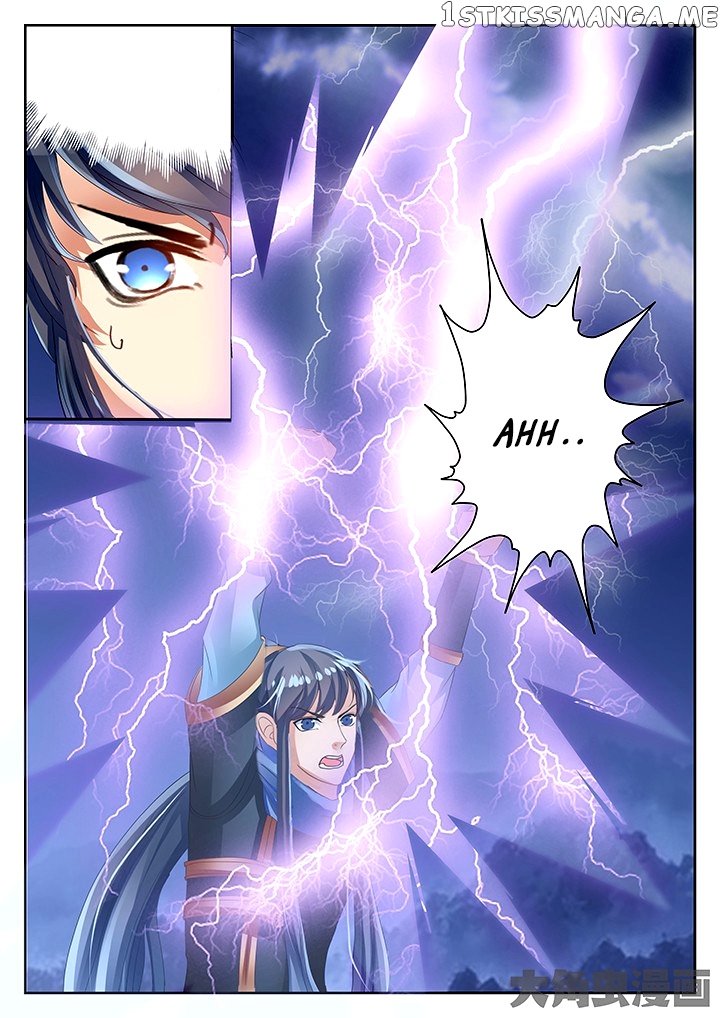 Legend of Immortals chapter 65 - page 7