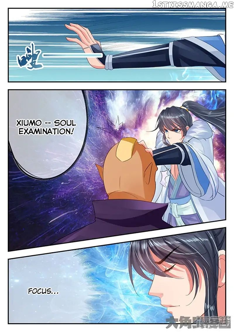 Legend of Immortals chapter 106 - page 7