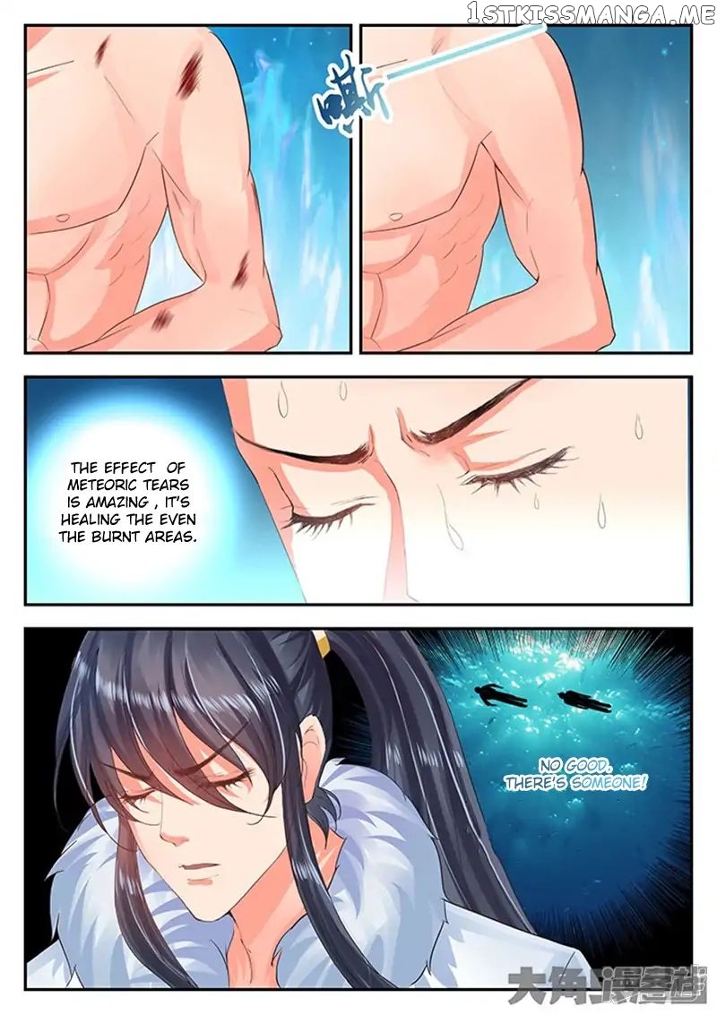 Legend of Immortals chapter 105 - page 3