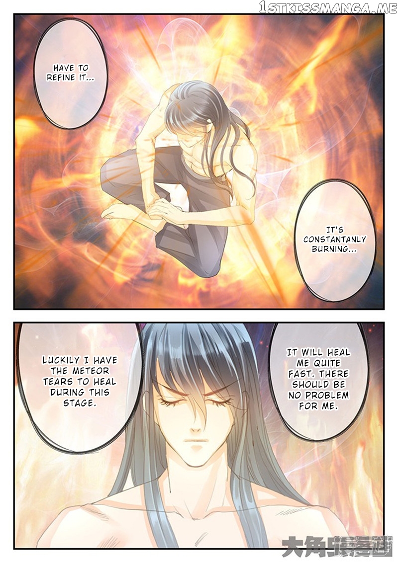 Legend of Immortals chapter 130 - page 7
