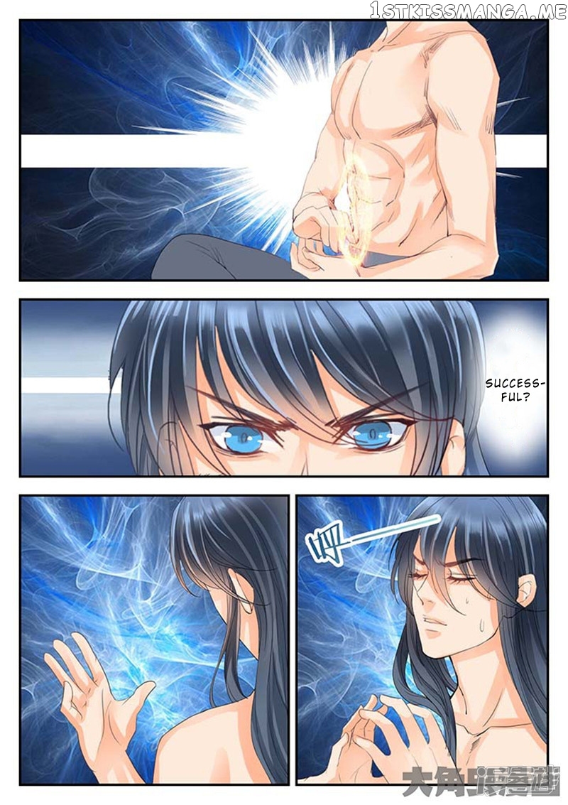 Legend of Immortals chapter 130 - page 8