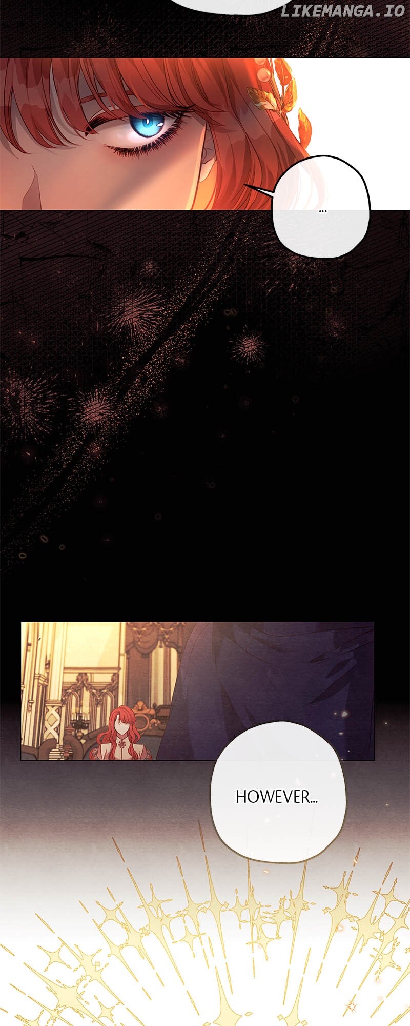 When the Mad Dog Bites the Leash Chapter 5 - page 16