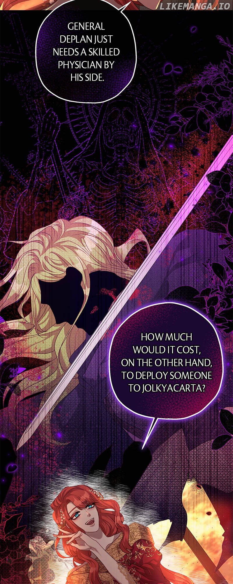 When the Mad Dog Bites the Leash Chapter 5 - page 18