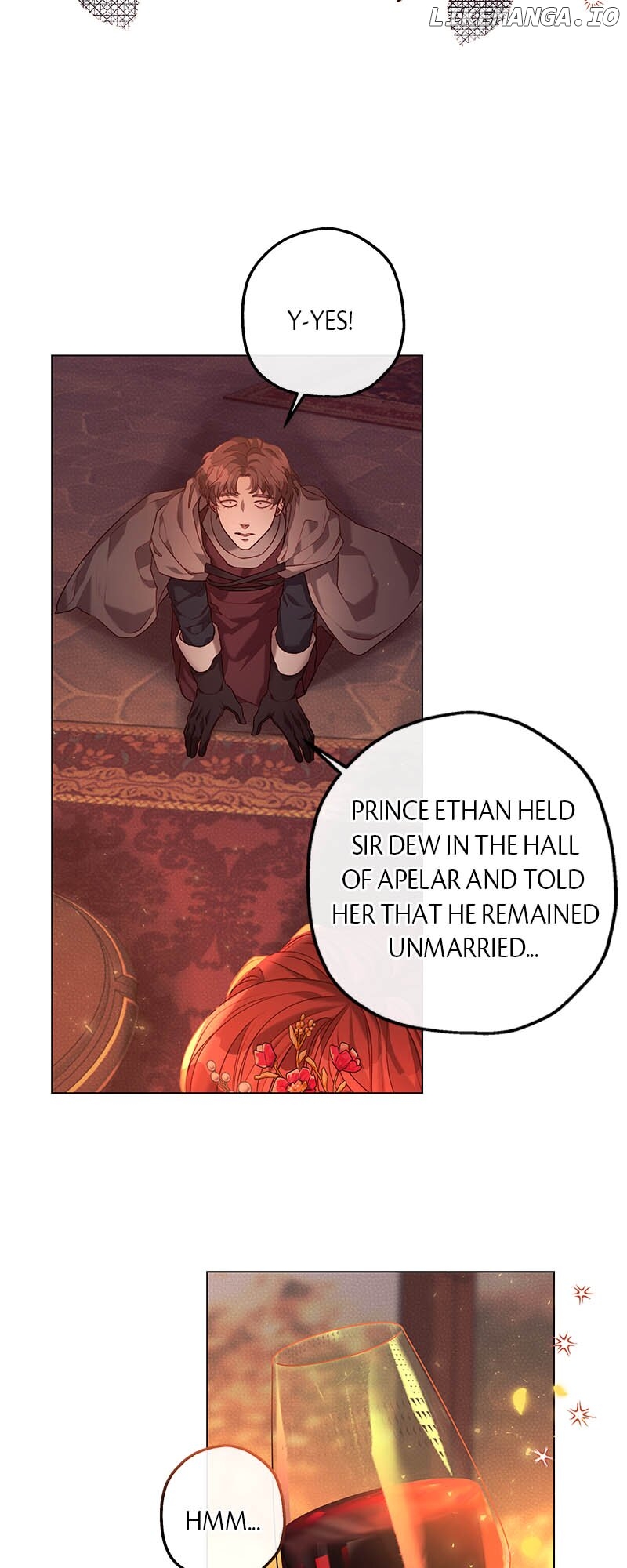 When the Mad Dog Bites the Leash Chapter 5 - page 2