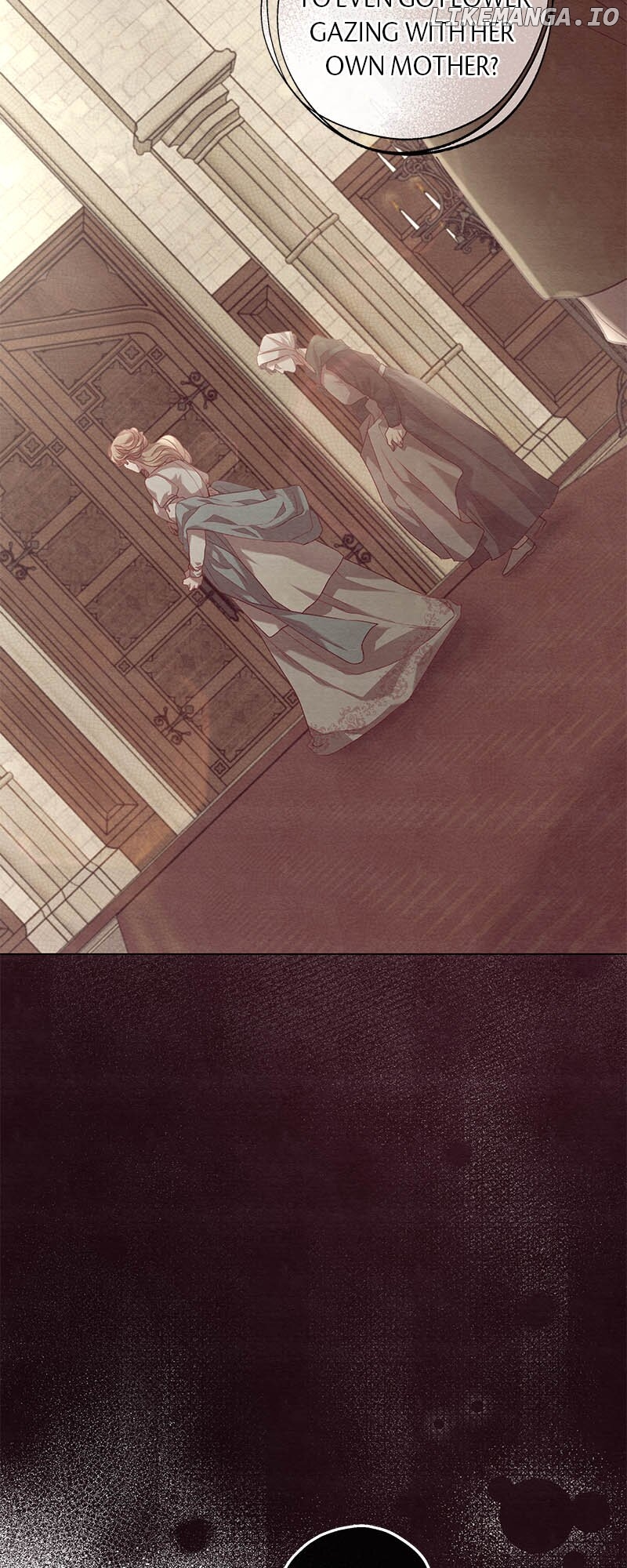 When the Mad Dog Bites the Leash Chapter 5 - page 23