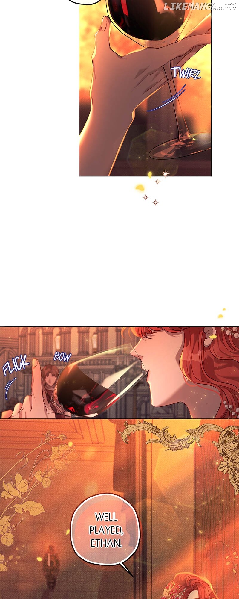 When the Mad Dog Bites the Leash Chapter 5 - page 3