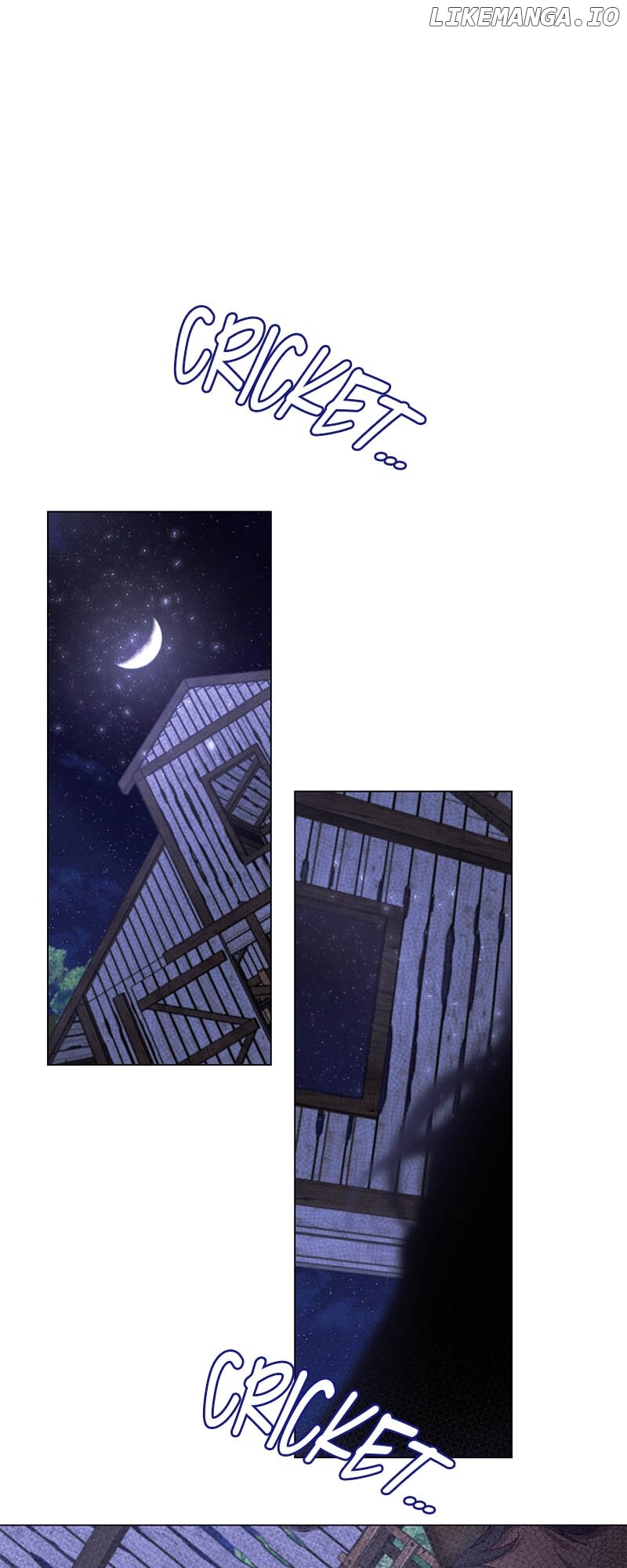 When the Mad Dog Bites the Leash Chapter 5 - page 35