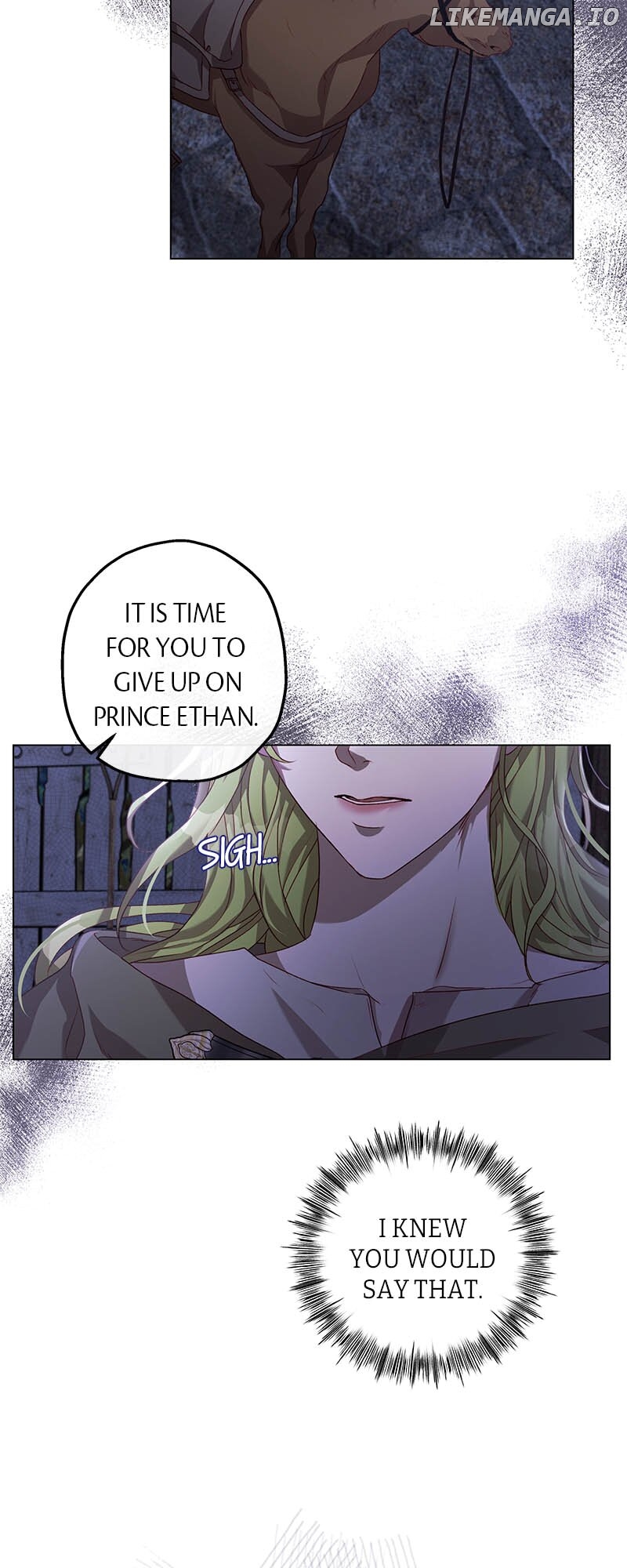 When the Mad Dog Bites the Leash Chapter 5 - page 40
