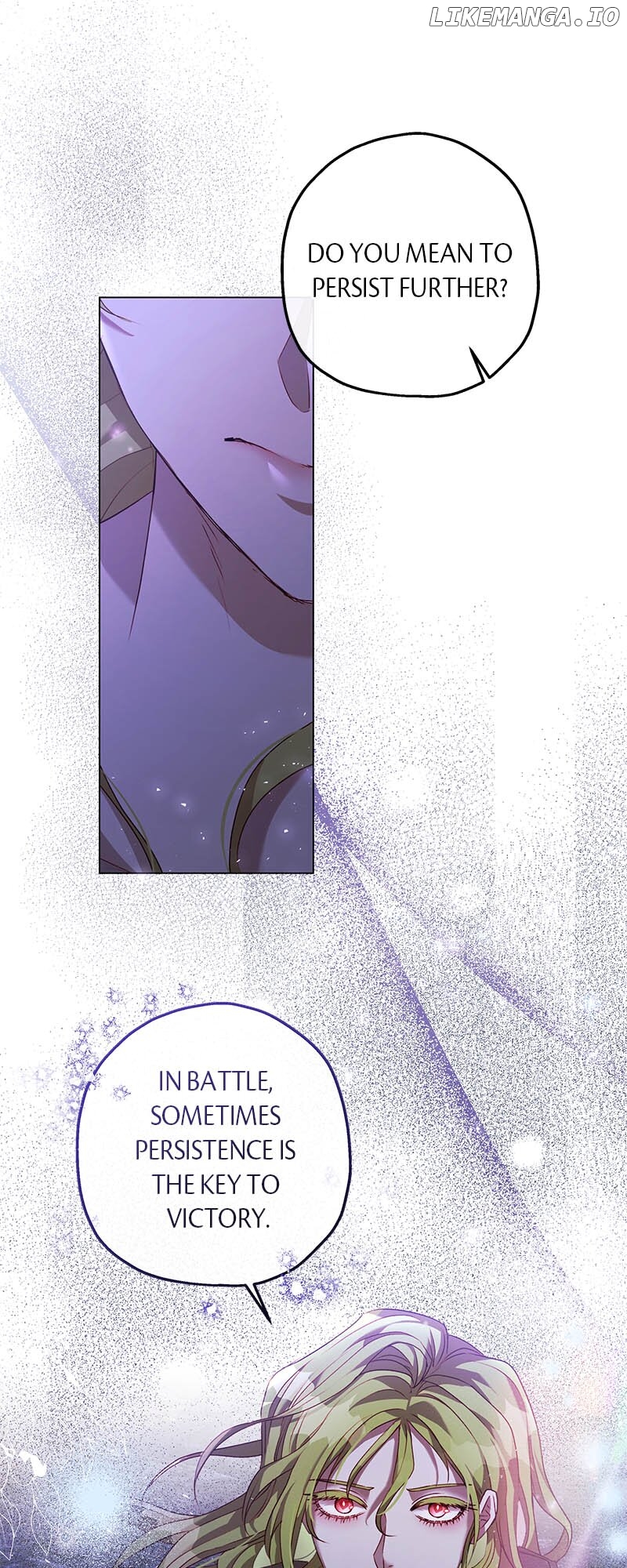 When the Mad Dog Bites the Leash Chapter 5 - page 43