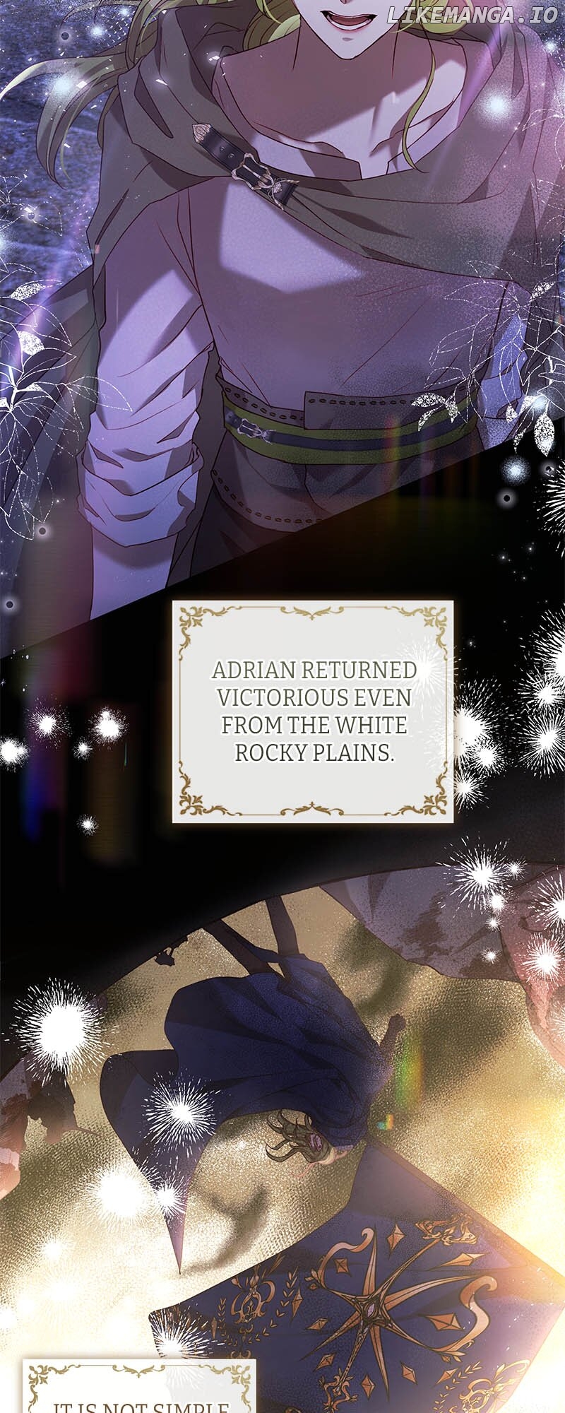 When the Mad Dog Bites the Leash Chapter 5 - page 44