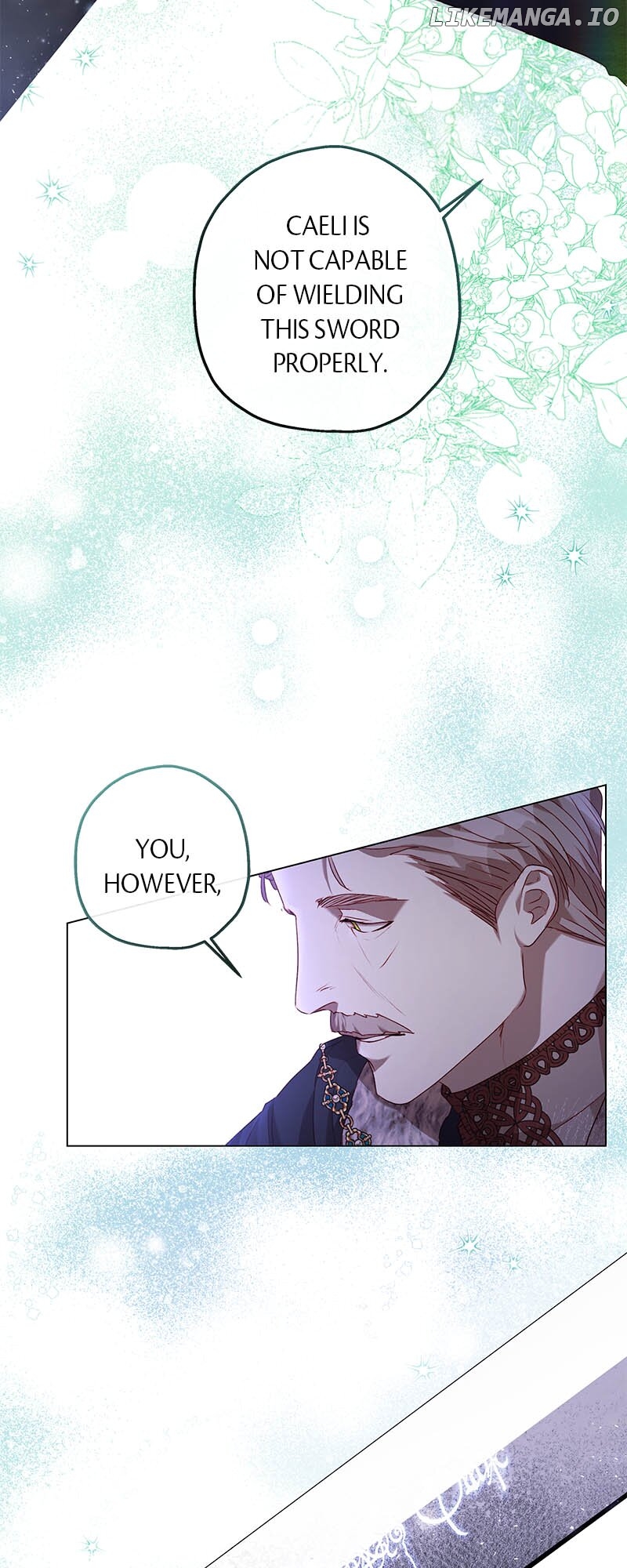 When the Mad Dog Bites the Leash Chapter 5 - page 48