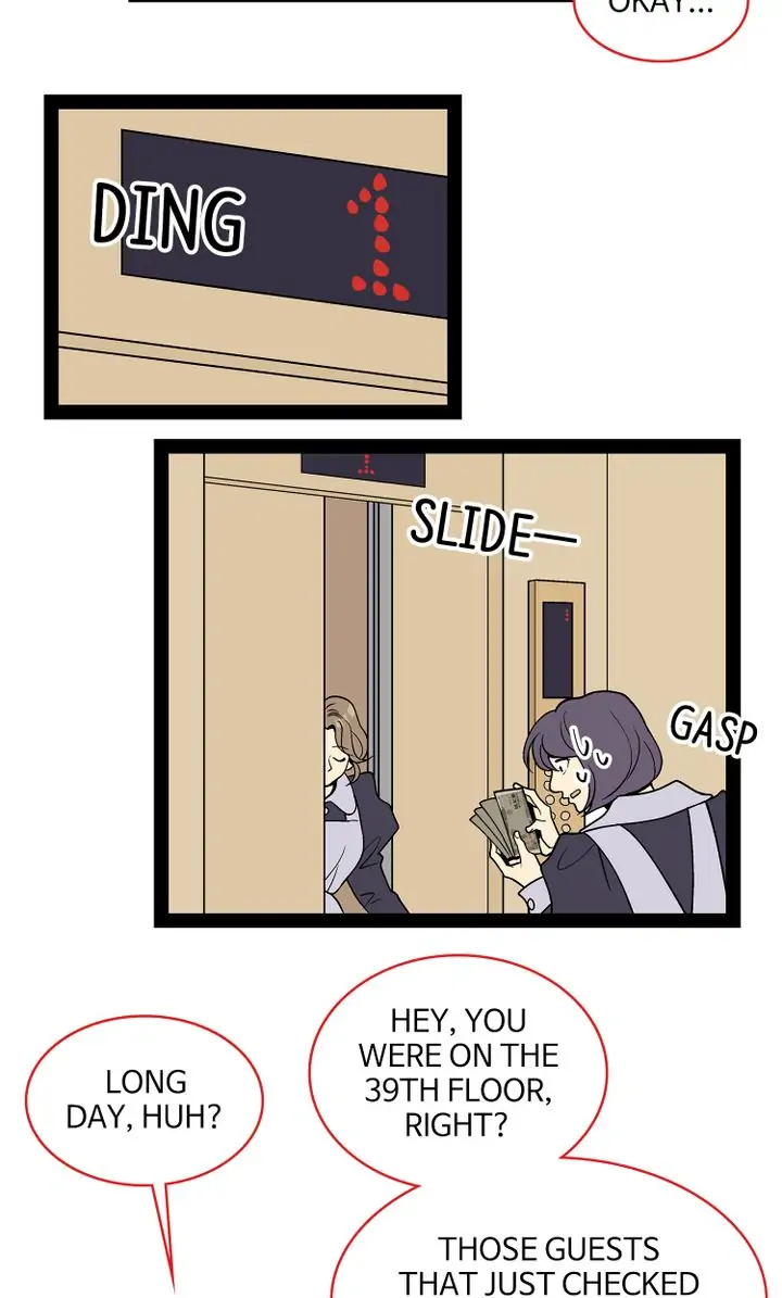 Snapshots of Beckhee Gong Chapter 100 - page 10