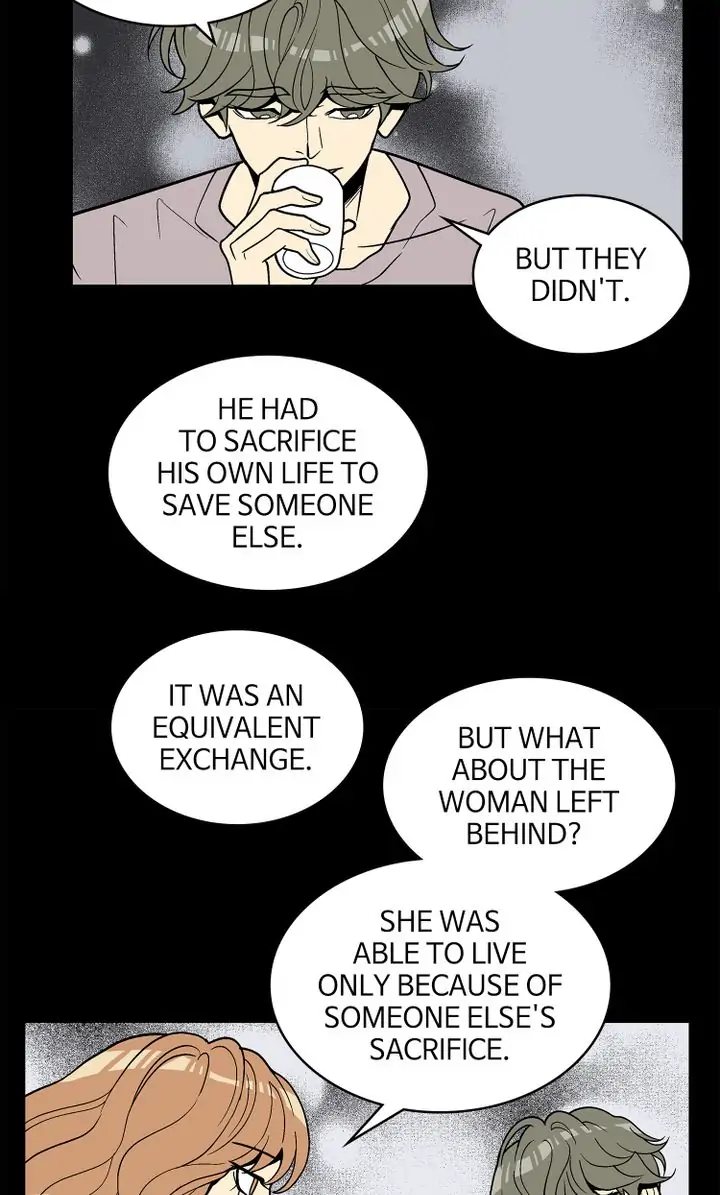 Snapshots of Beckhee Gong Chapter 100 - page 42