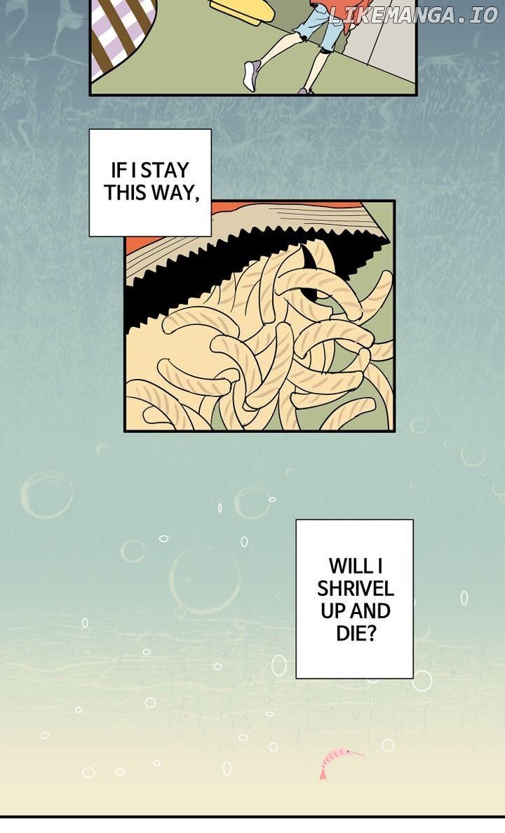 Snapshots of Beckhee Gong chapter 7 - page 11
