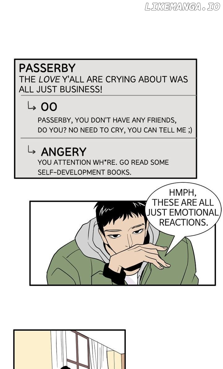 Snapshots of Beckhee Gong chapter 7 - page 12