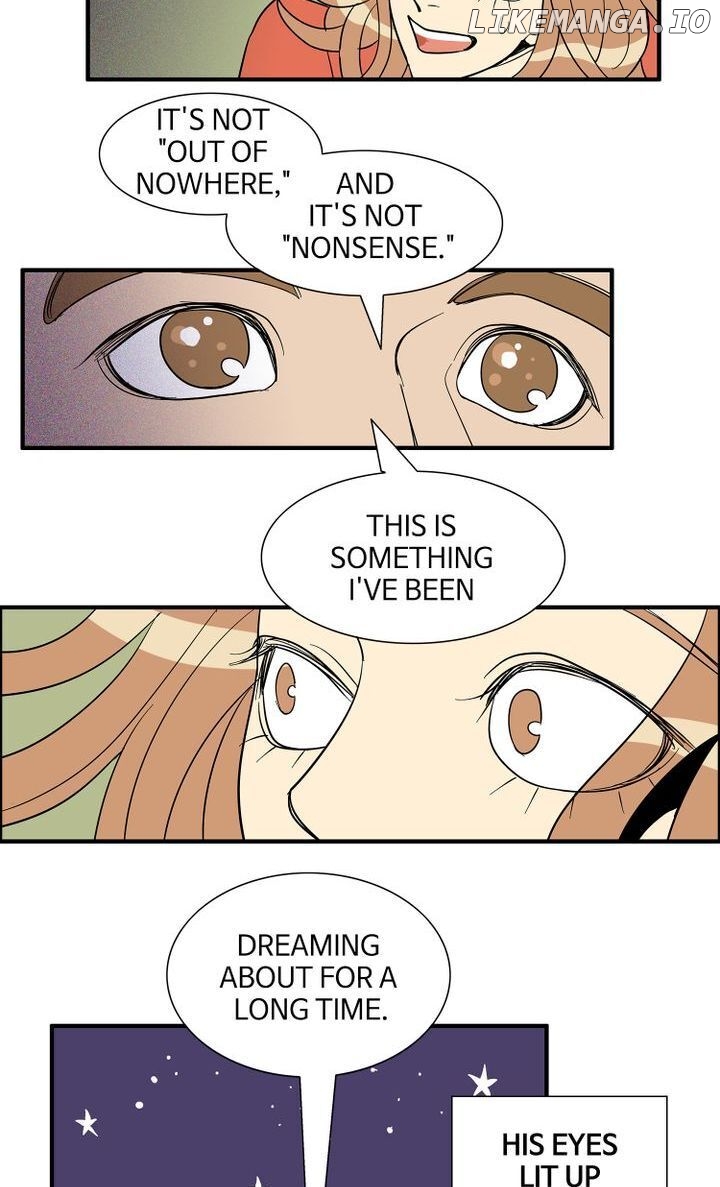 Snapshots of Beckhee Gong chapter 7 - page 2