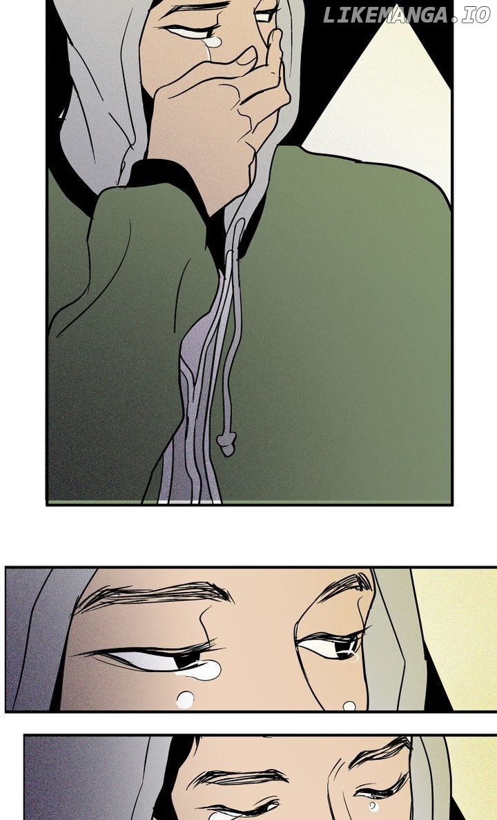 Snapshots of Beckhee Gong chapter 7 - page 35