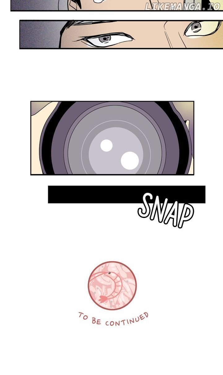 Snapshots of Beckhee Gong chapter 7 - page 36