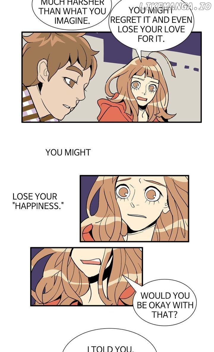 Snapshots of Beckhee Gong chapter 7 - page 6