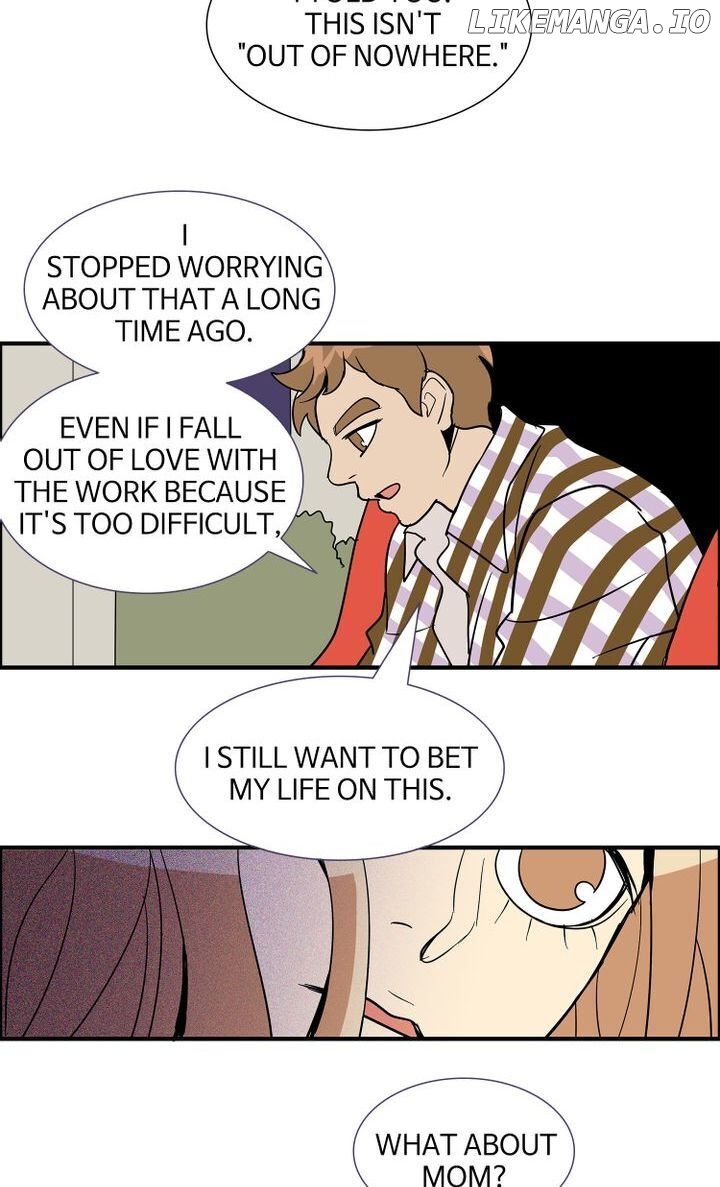 Snapshots of Beckhee Gong chapter 7 - page 7