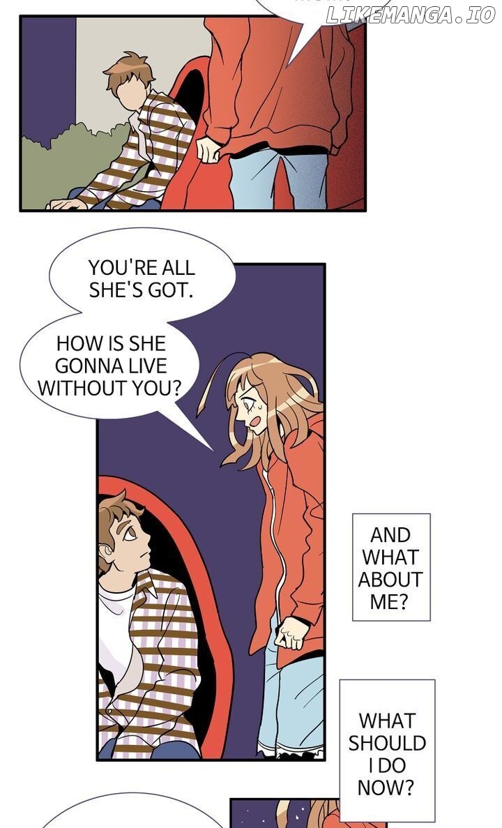 Snapshots of Beckhee Gong chapter 7 - page 8