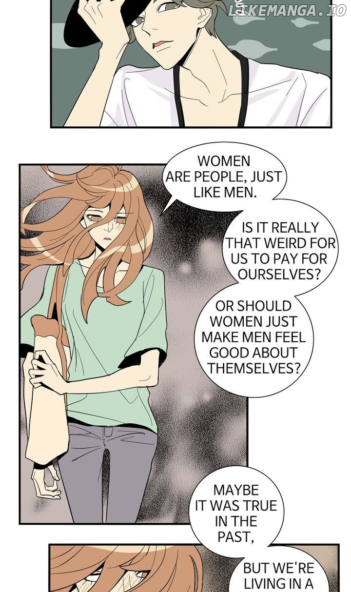 Snapshots of Beckhee Gong chapter 29 - page 9