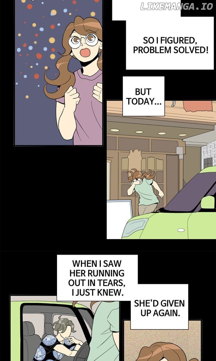 Snapshots of Beckhee Gong chapter 45 - page 12