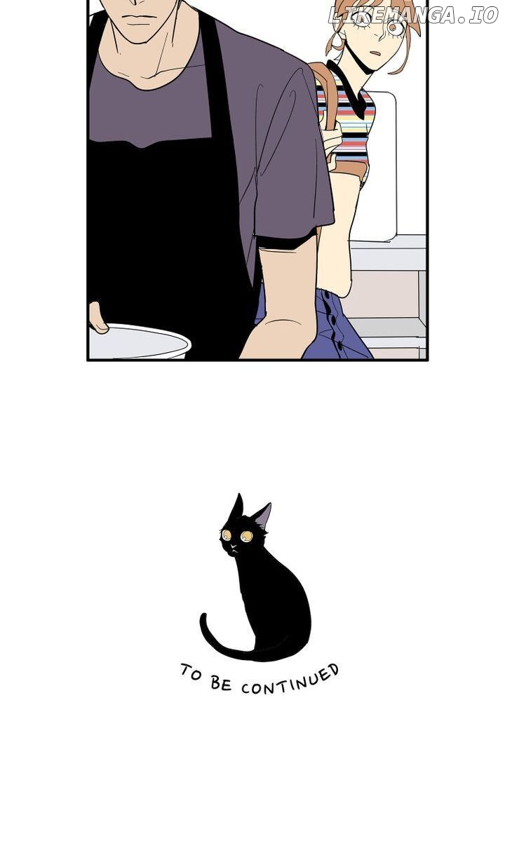 Snapshots of Beckhee Gong chapter 13 - page 26