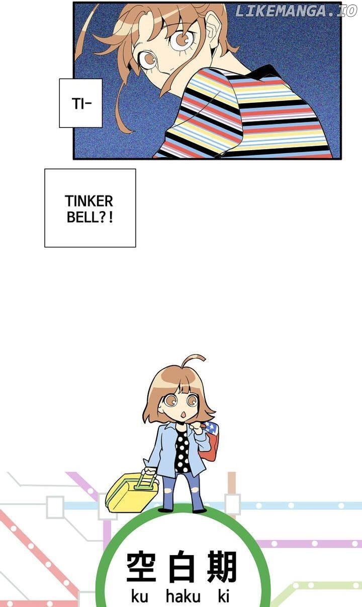 Snapshots of Beckhee Gong chapter 13 - page 8