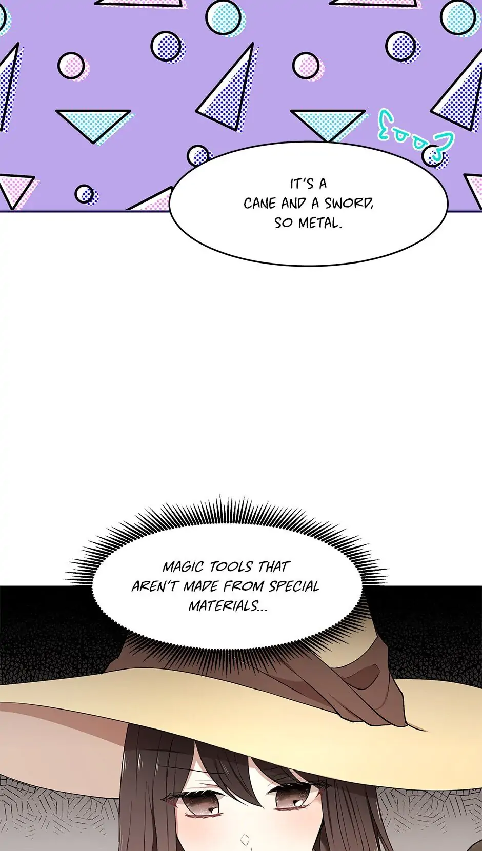 My Goodness, Your Majesty Chapter 25 - page 12