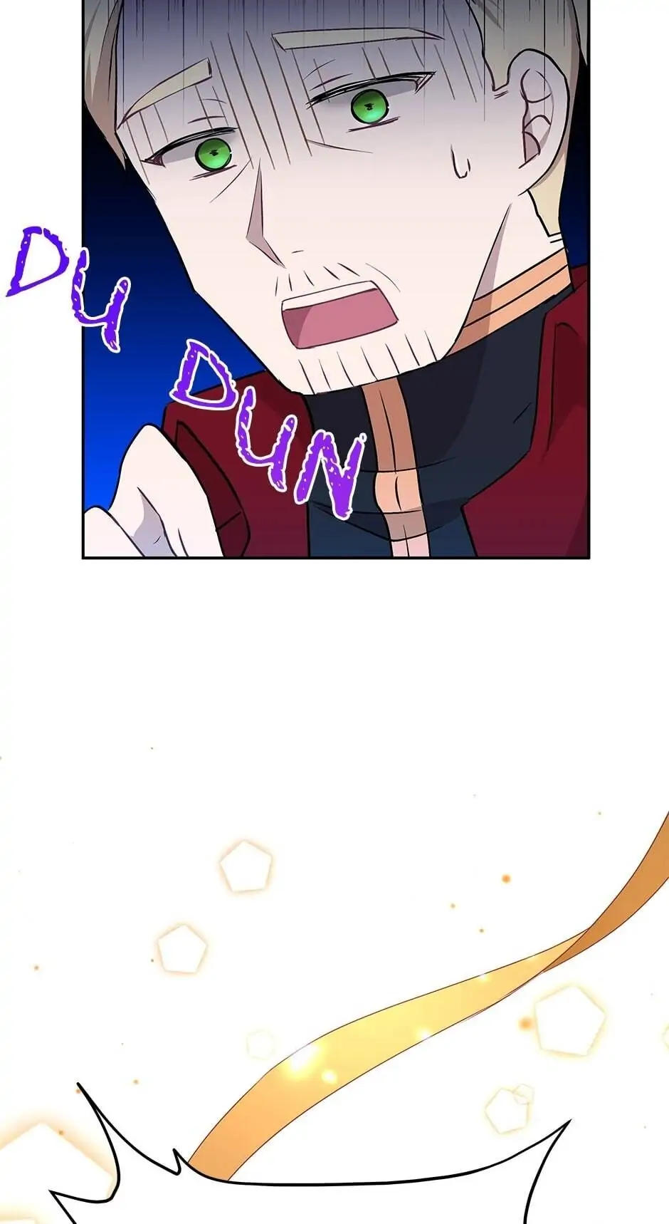 My Goodness, Your Majesty Chapter 25 - page 46
