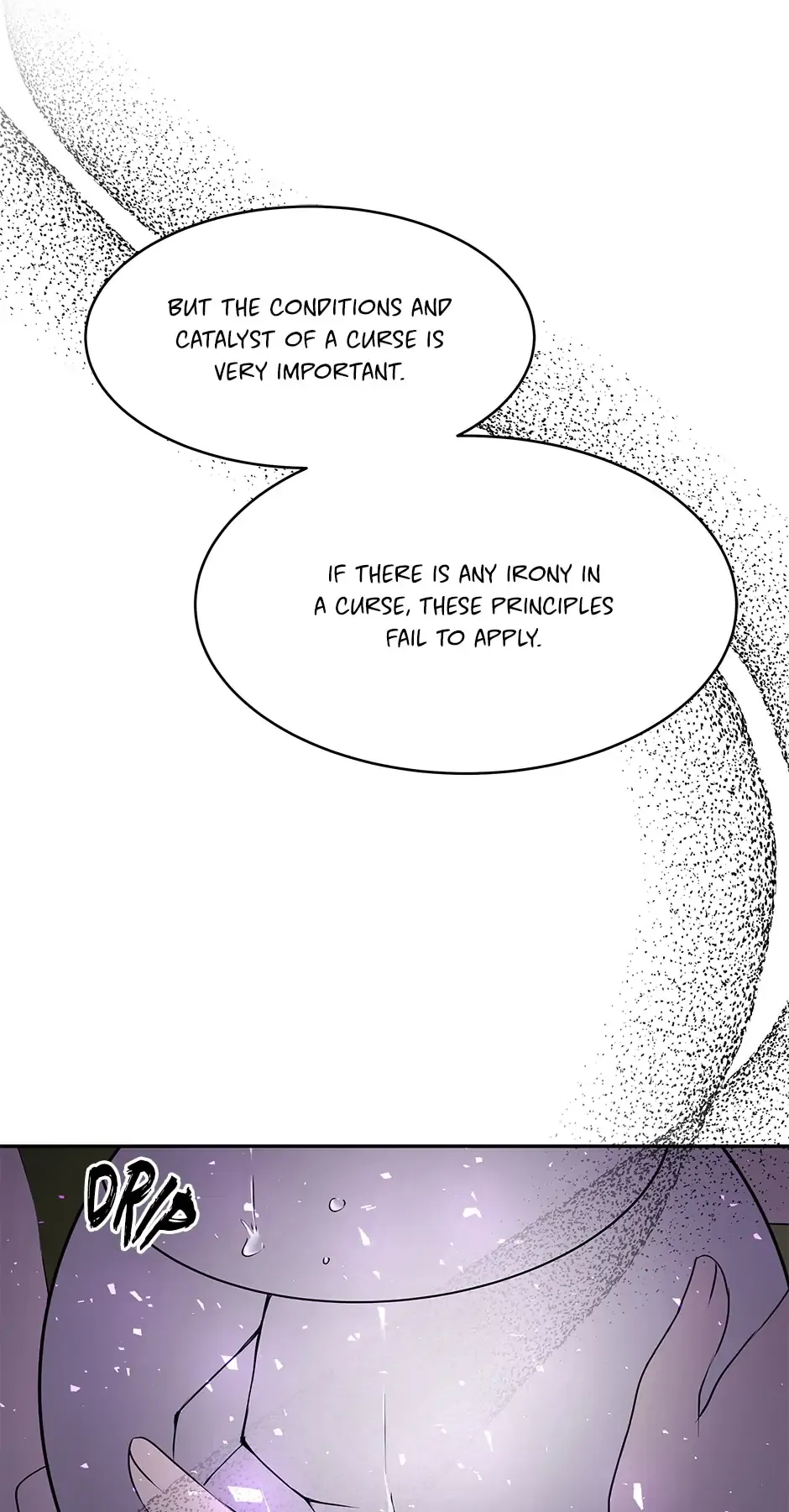 My Goodness, Your Majesty Chapter 56 - page 10