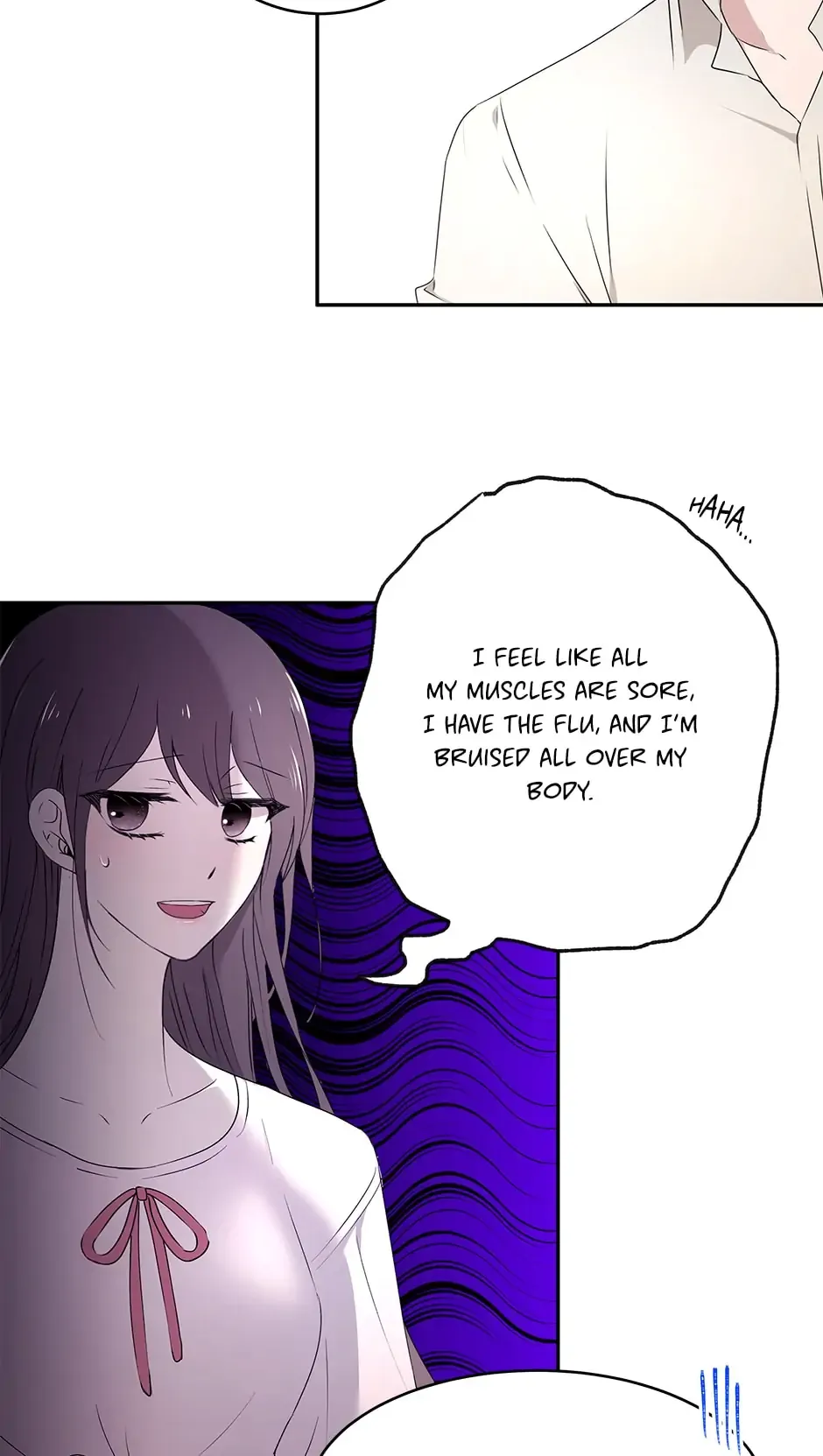My Goodness, Your Majesty Chapter 56 - page 25