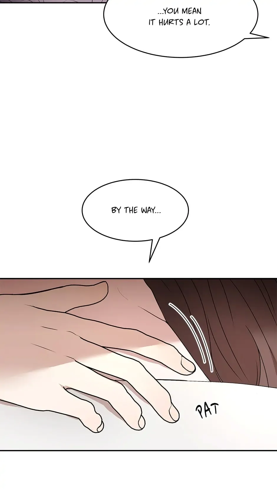 My Goodness, Your Majesty Chapter 56 - page 26
