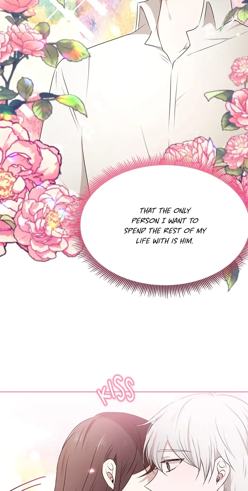 My Goodness, Your Majesty Chapter 56 - page 36