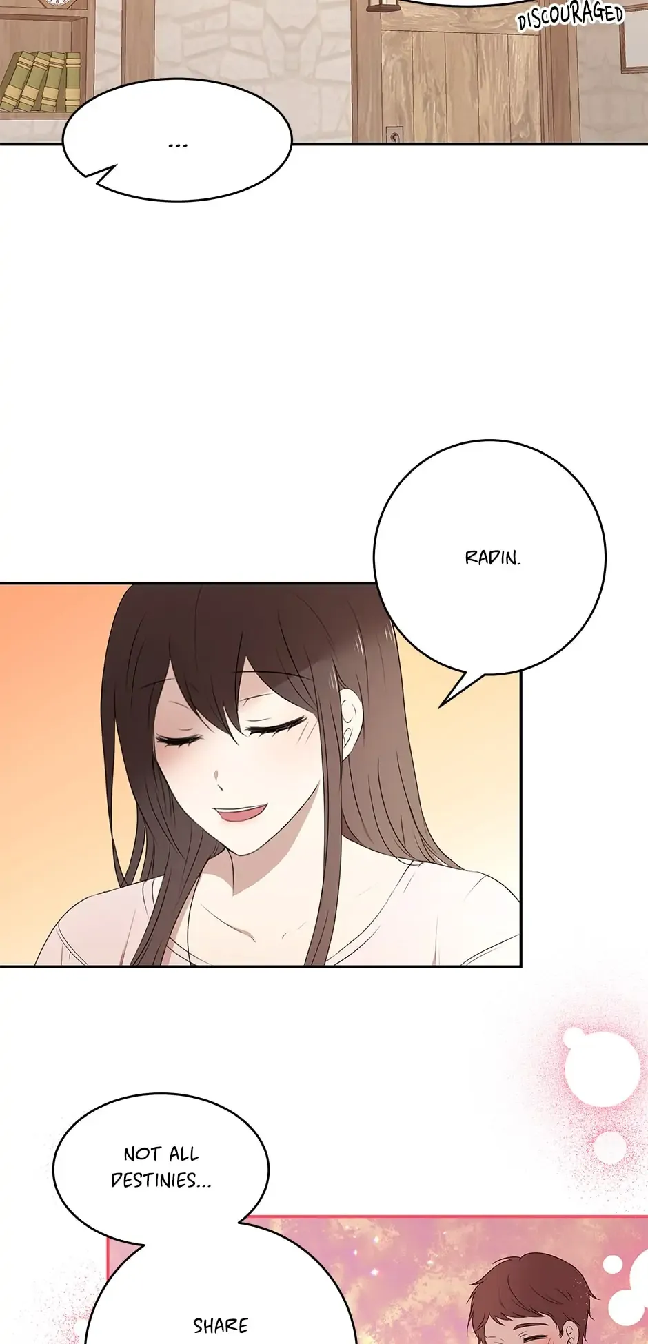 My Goodness, Your Majesty Chapter 56 - page 41