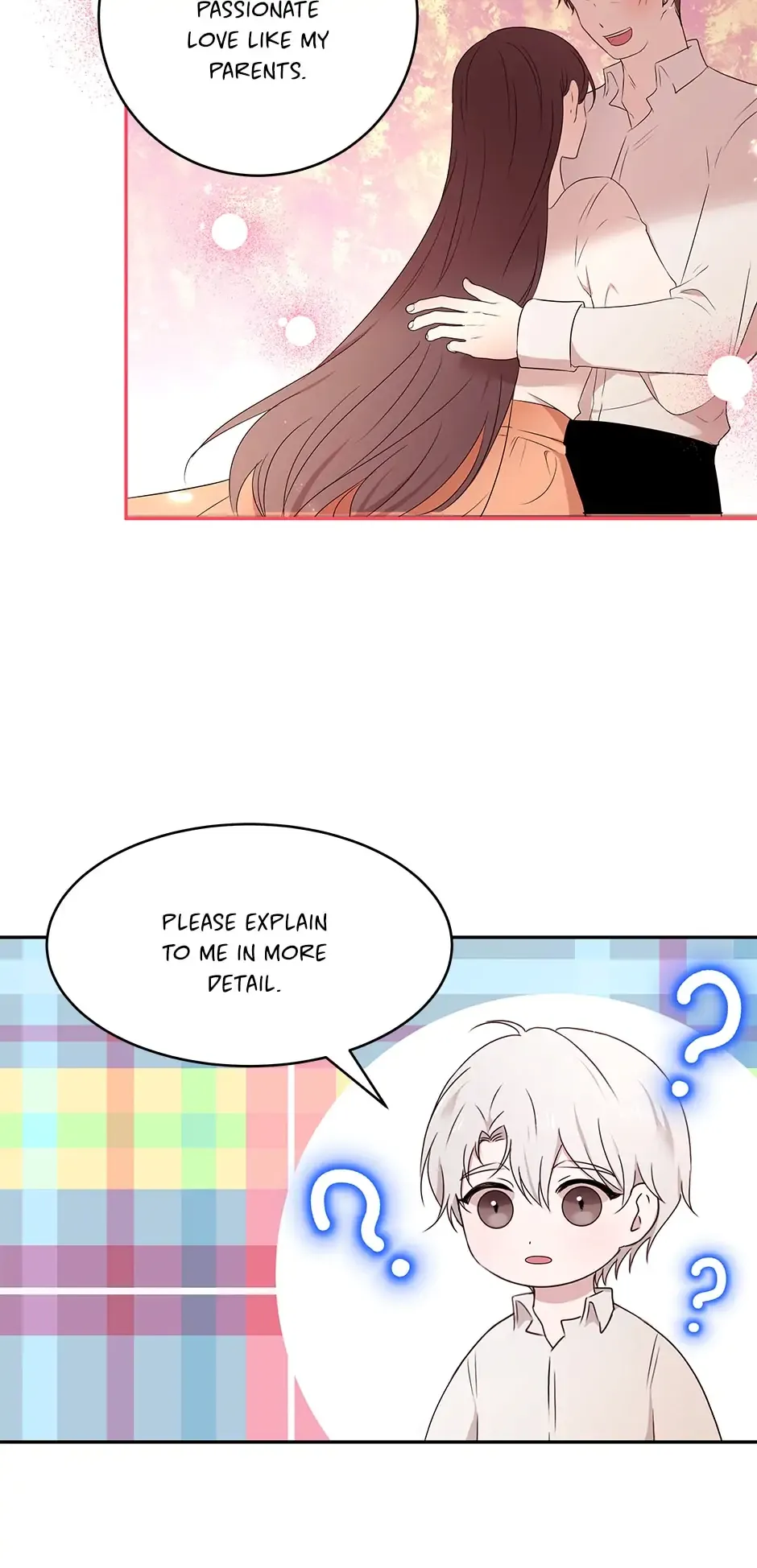 My Goodness, Your Majesty Chapter 56 - page 42