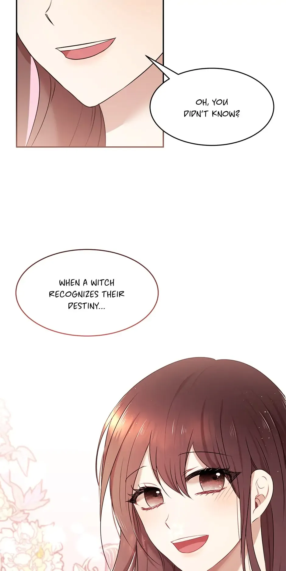 My Goodness, Your Majesty Chapter 56 - page 45