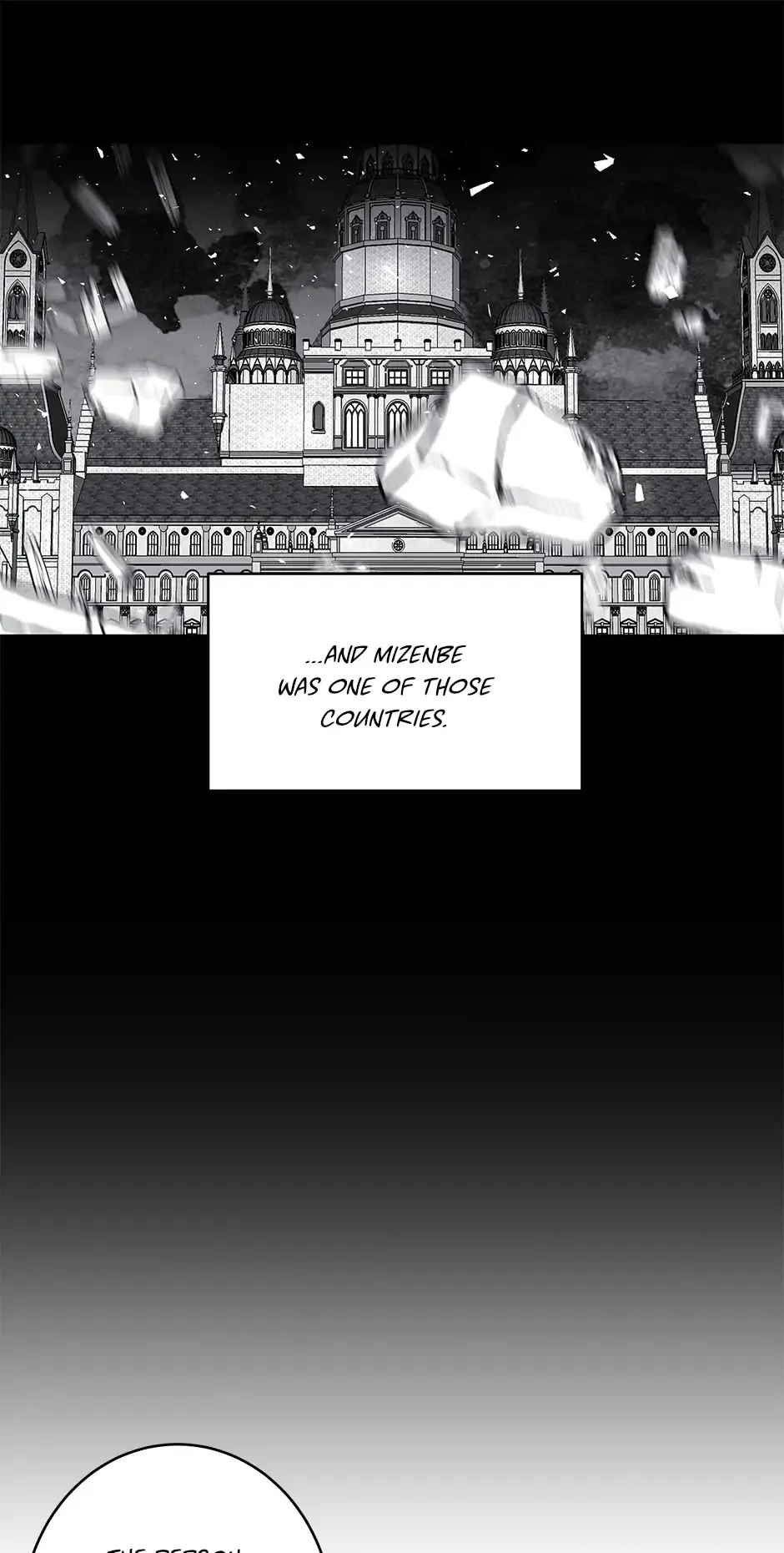 My Goodness, Your Majesty Chapter 56 - page 6
