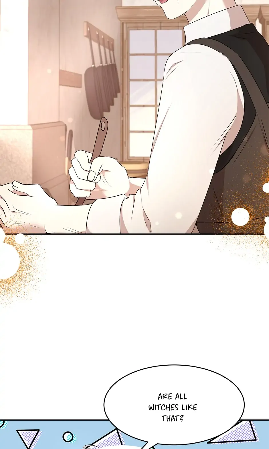 My Goodness, Your Majesty Chapter 57 - page 40