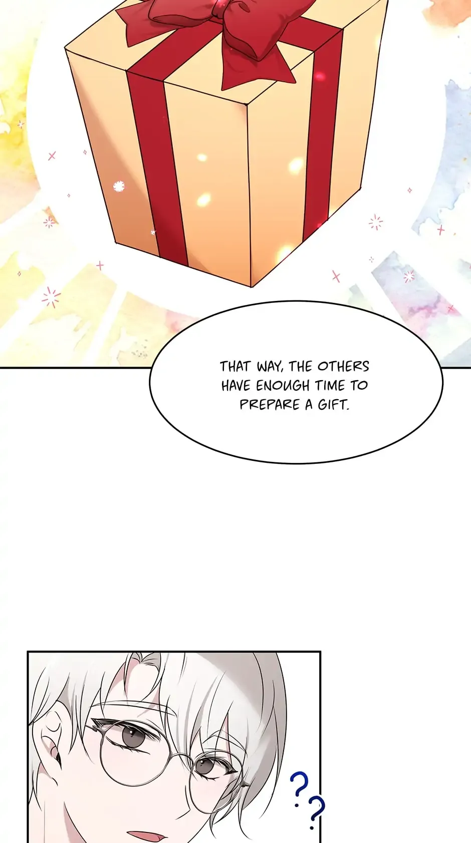 My Goodness, Your Majesty Chapter 57 - page 44