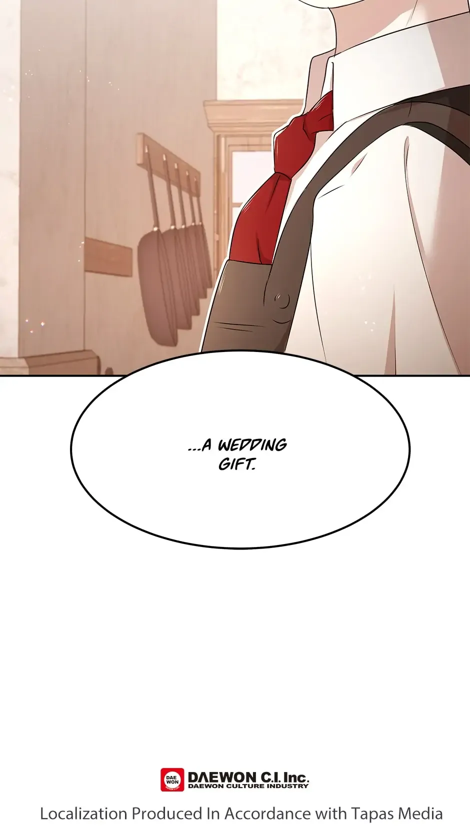 My Goodness, Your Majesty Chapter 57 - page 46