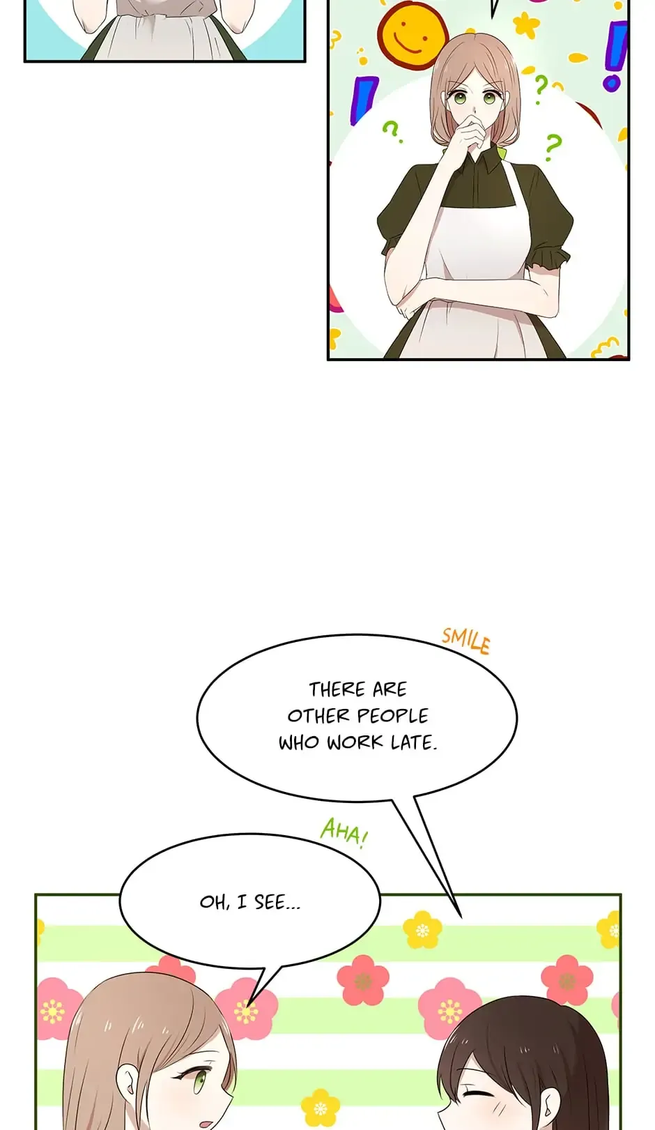 My Goodness, Your Majesty Chapter 58 - page 16